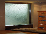 terrace glass